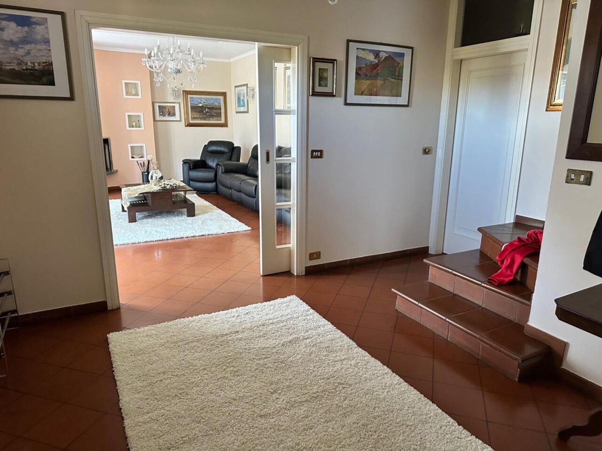 Villa Ninfea Lux Tavullia, Jacuzzi, Garden, Wifi, Ac Exterior photo
