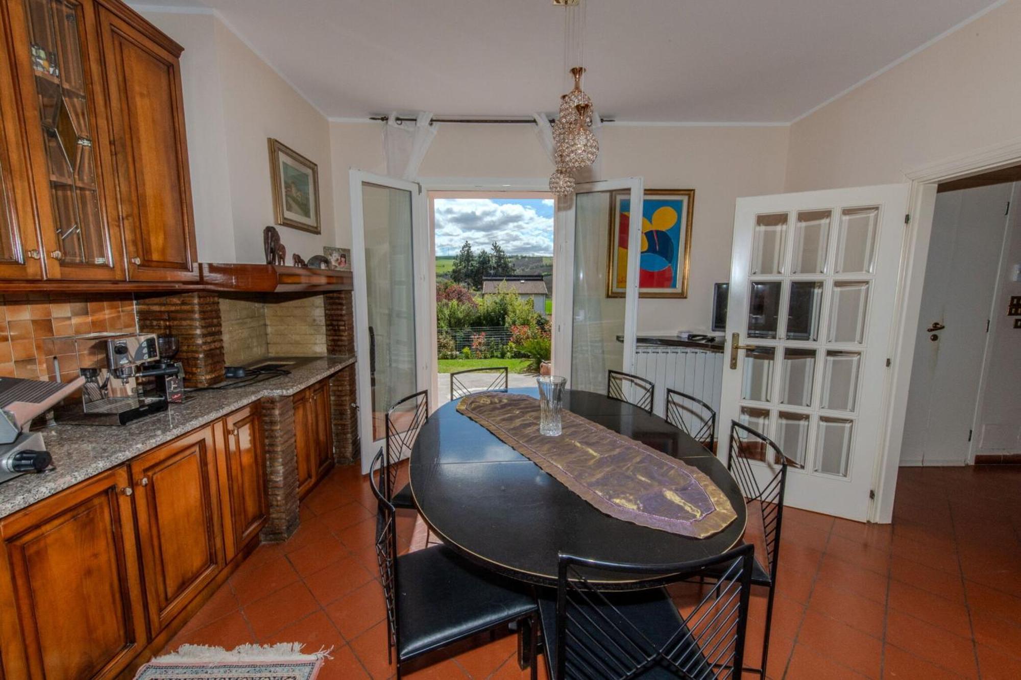 Villa Ninfea Lux Tavullia, Jacuzzi, Garden, Wifi, Ac Exterior photo